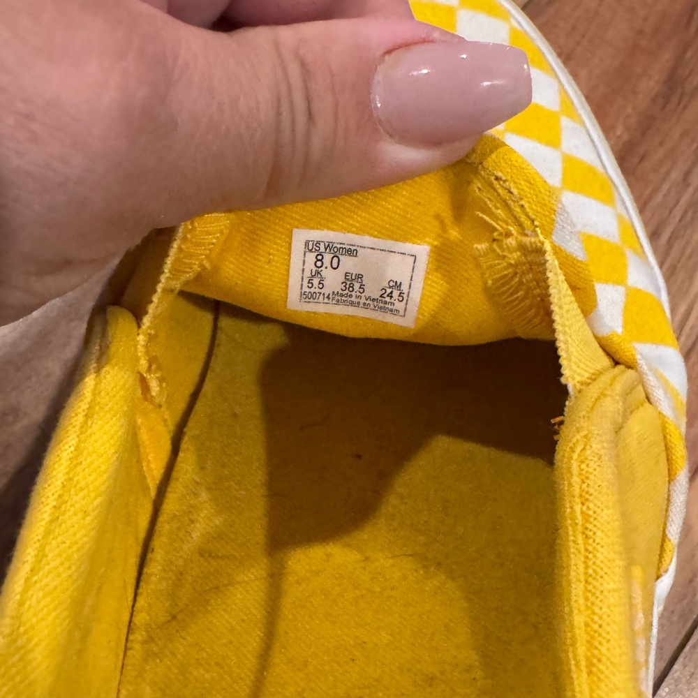 Vans - Picture 5 of 5